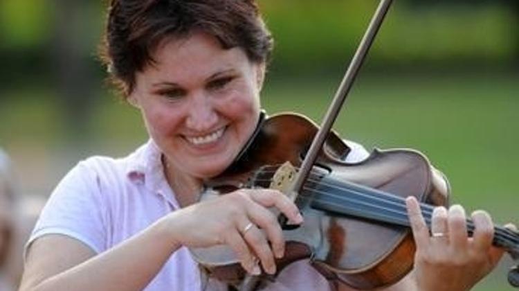 Invitation: Event For Children, Palace Of Arts Budapest, 17 February