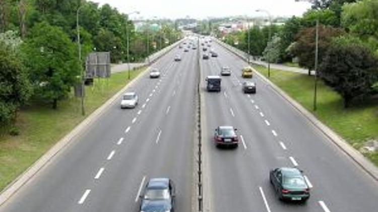 Roads, Motorway Sections In Hungary To Be Upgraded By End-2015