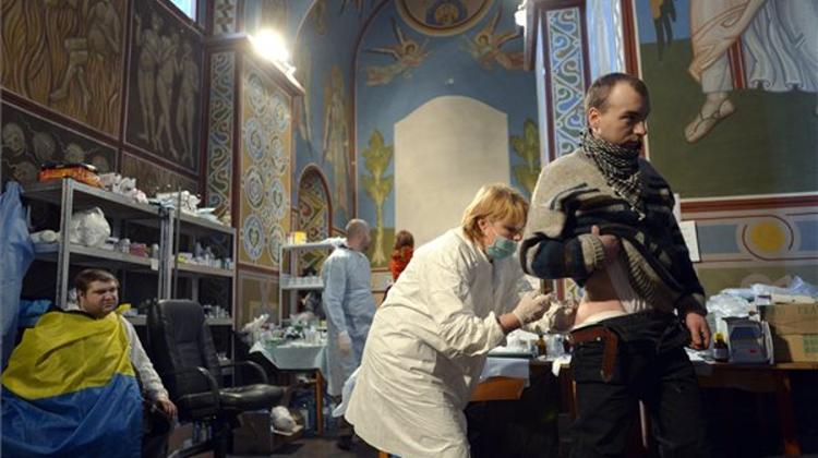 Hungary Prepared For Every Eventuality In Ukraine , Says PM