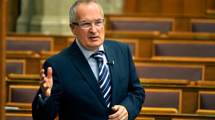 Party Reactions To Hungary’s Socialist Assets Allegations