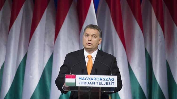 Opposition Party Comments On Hungary’s PM Orbán’s Speech