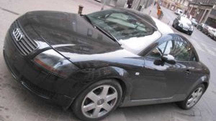 Audi To Premiere Model Made In Hungary At Geneva Motor Show