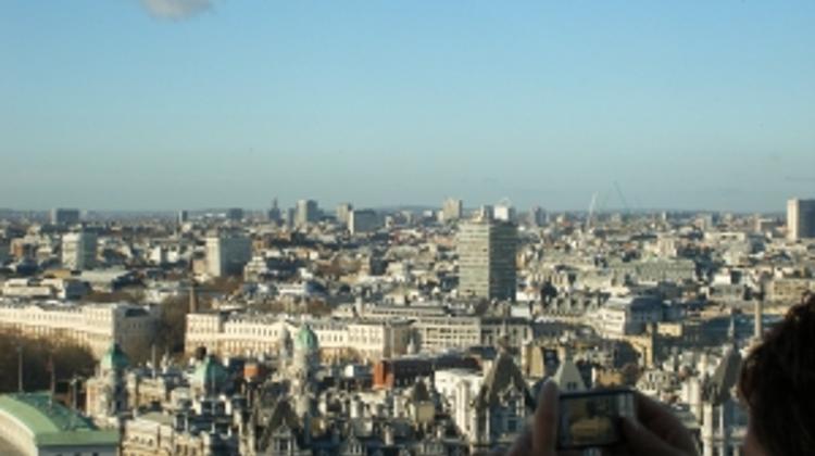 Hungary's Gov’t To Open Election Office In London