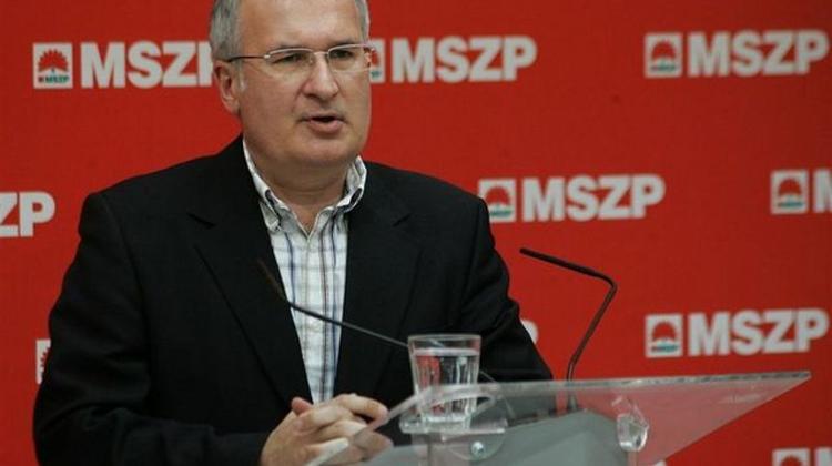 Xpat Opinion: Hungary's Socialist Party's Vice Chairman’s Undeclared Assets Case Still In Focus