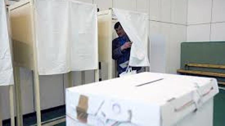 OSCE To Send Limited Mision To Monitor Election In Hungary