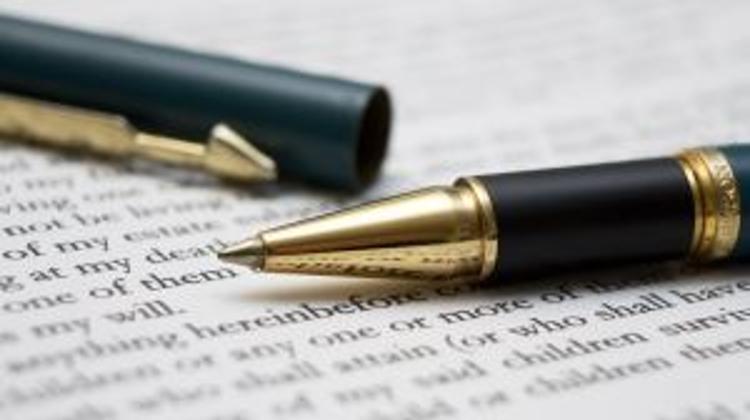 US-Hungary Talks On Security , Economic Cooperation