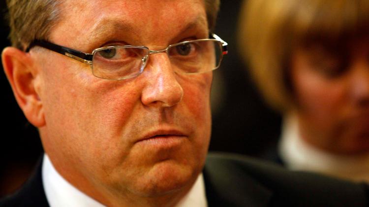 Hungary’s Central Bank Heads Comment On Euro