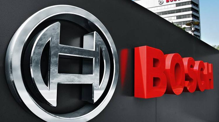 Bosch To Raise Headcount In Hungary This Year