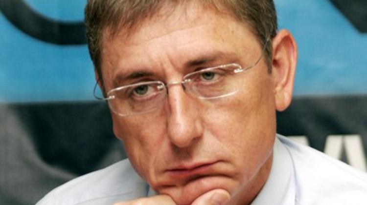 Xpat Opinion: Security Service Releases Files Of The Őszöd Leak Investigation