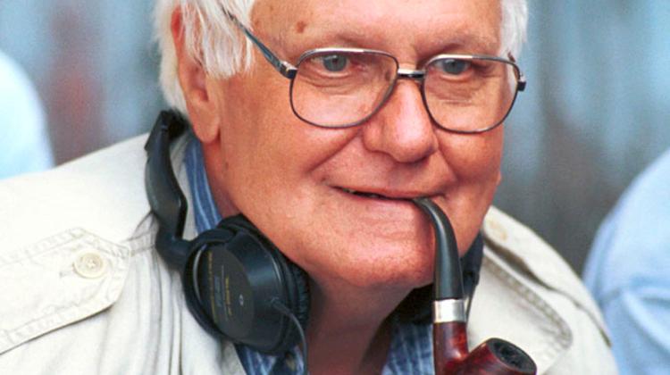 Influential Hungarian Filmmaker Miklós Jancsó Died Jan. 31 At The Age Of 92.