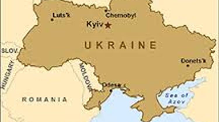 Hungary Prepares For Potential Refugee In Flow From Ukraine