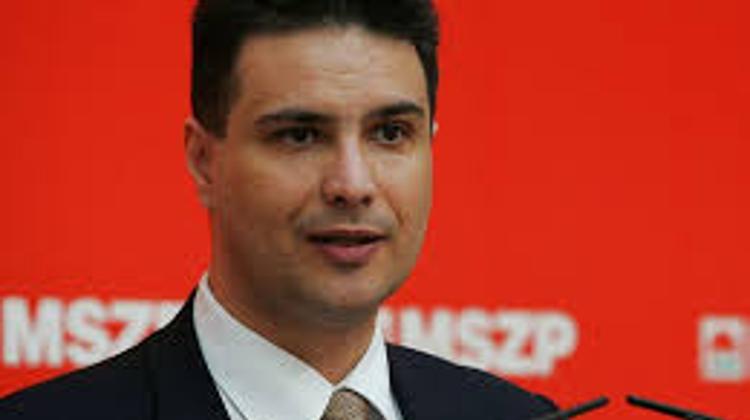 Hungary’s Socialist Leader Mesterházy Comments On Simon Case