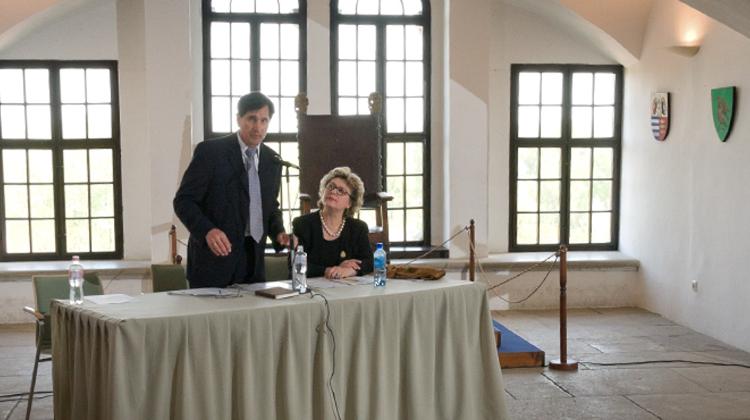 Exclusive Hungarian Wine Auction In Tokaj Wine Region This April
