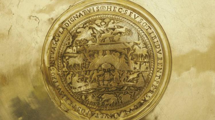 Hungary Repatriates Roman-Era Treasure