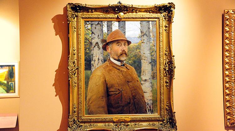 Budapest Spring Festival Opens