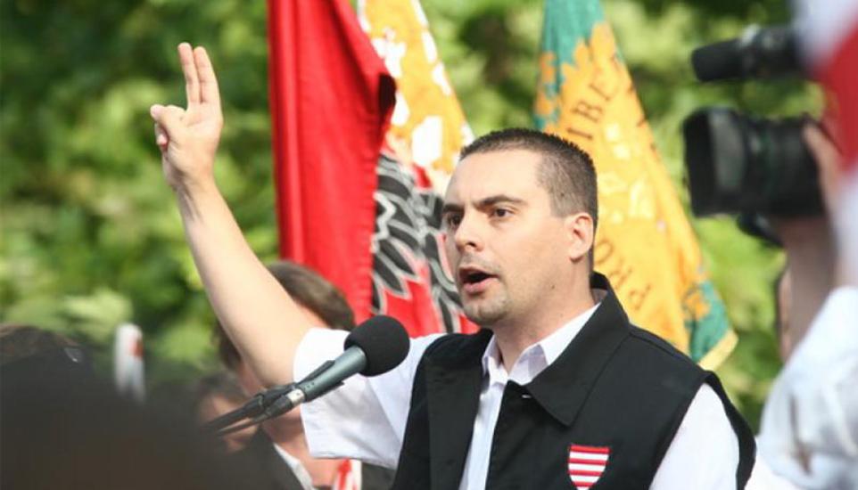 Bucharest Bans Hungarian Extremists