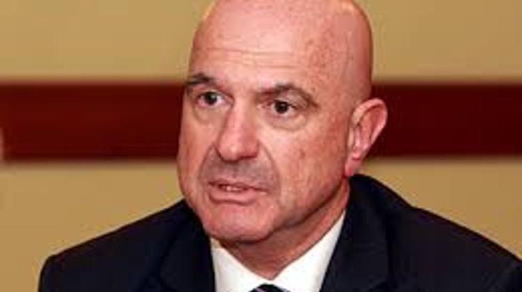 Israel’s Budapest Embassy Closed Due To Strike