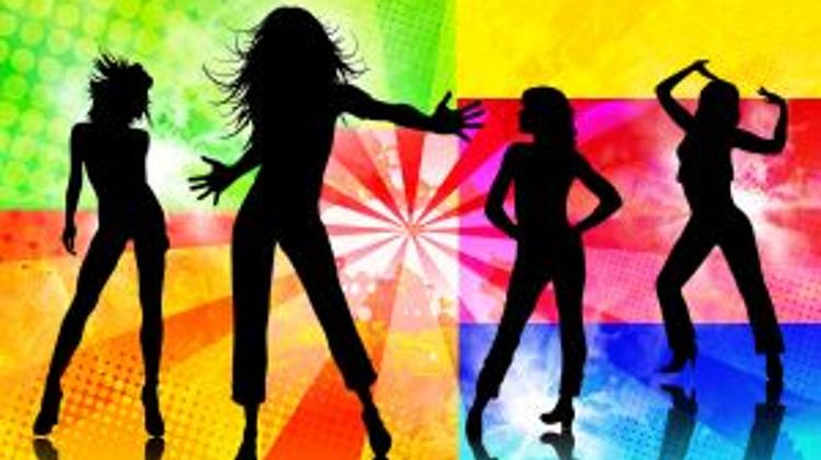 Ladies’ Night @ Buddha Bar Hotel Budapest, 8 March 7 pm.