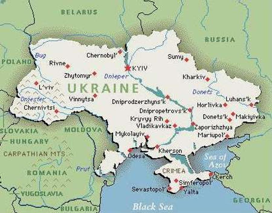 Hungary Takes Middle Path On Ukraine