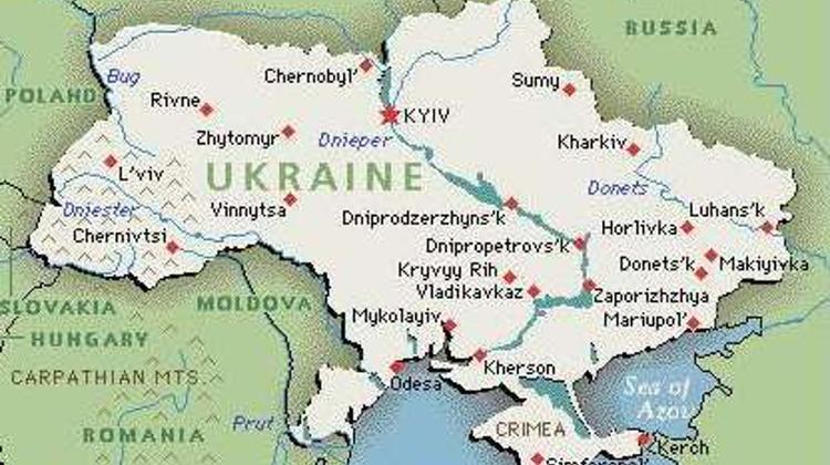 Hungary Takes Middle Path On Ukraine