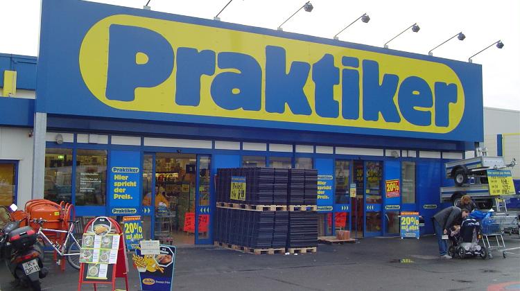 KÉSZ Makes Bid For Hungarian Unit Of German DIY Chain Praktiker