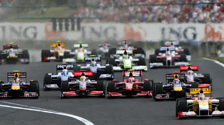 “Urgent” Upgrade Needed For Hungaroring In Hungary