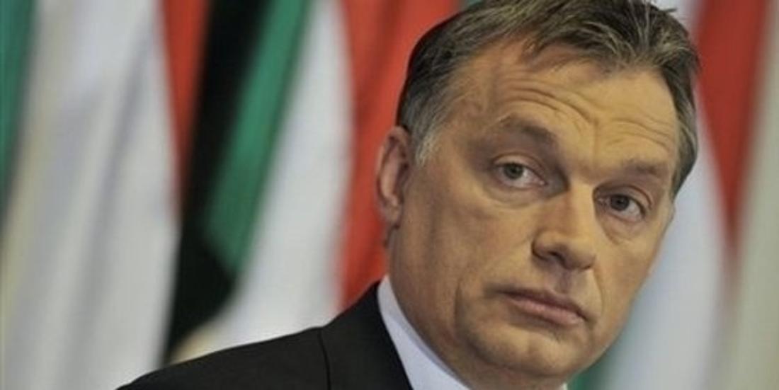PM Orban Distances Hungary From Crisis In Ukraine