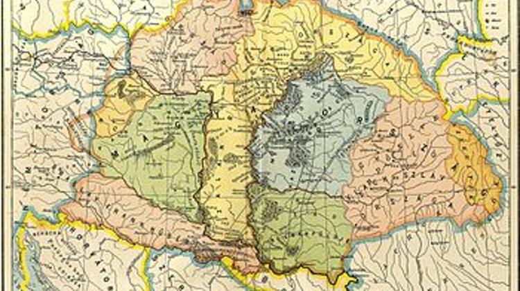 Hungary To Intervene In Support Of Szekler Council