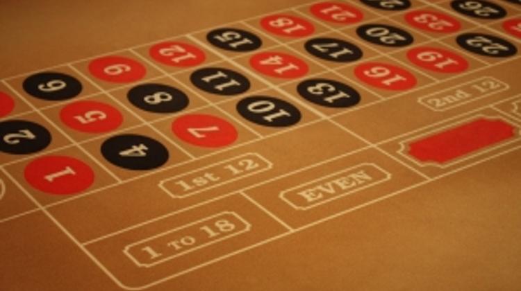 Lake Balaton Towns In Hungary Lobby For Casino Licences