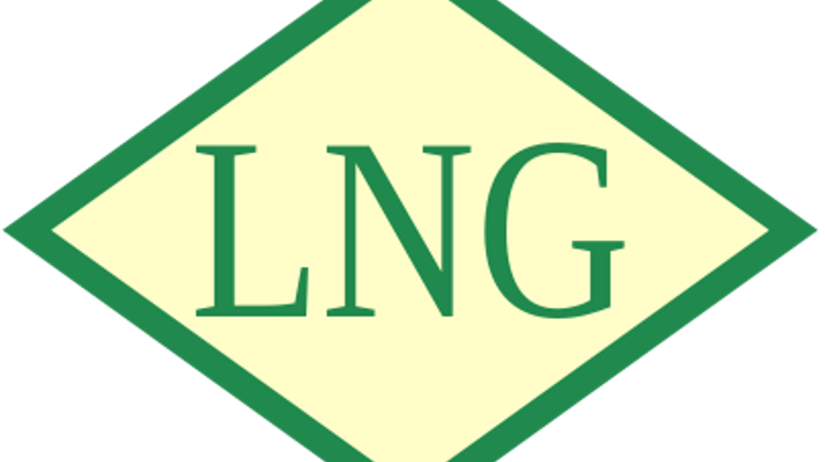 US Ready To Export Liquefied Natural Gas To CEE