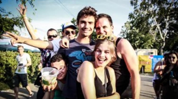 Balaton Sound Festival Hungary: Early Bird Tickets Almost Sold Out