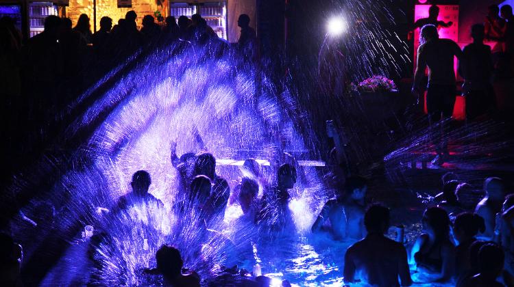 Cinetrip Budapest Is Hopping Over To A Bigger Space From Mid-April