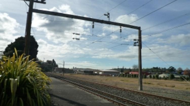 13 Injured In Train-Truck Collision In Hungary