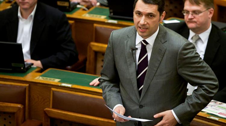 Hungary’s PM’s Office Leader Lázár Promises No Profits In Utility Sector