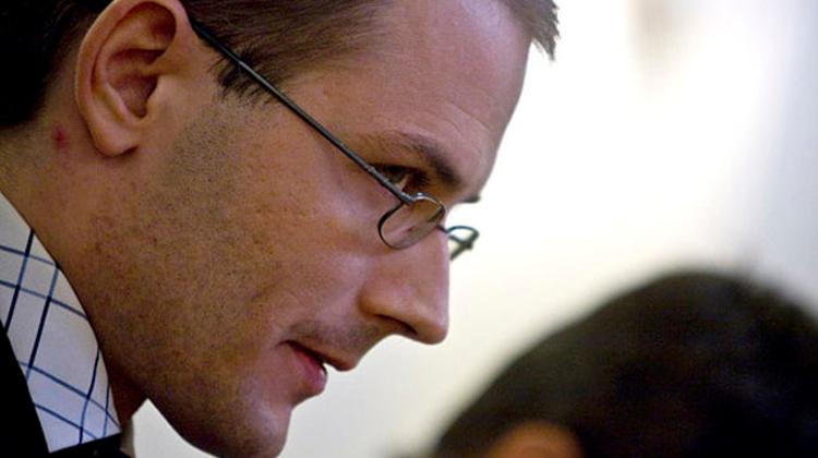 Hungary’s Former Socialist Politician Zuschlag Says Bribed By Socialists In 2006