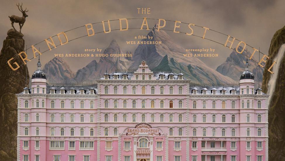 The Grand Budapest Hotel Featurette: The Story