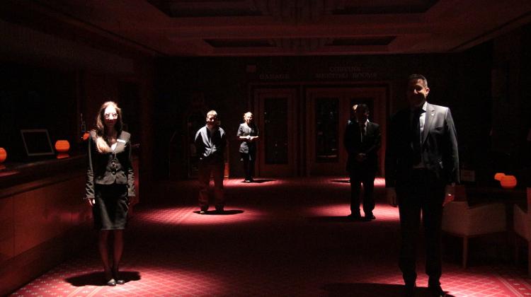 Spend Earth Hour At Hilton Budapest On 29 March