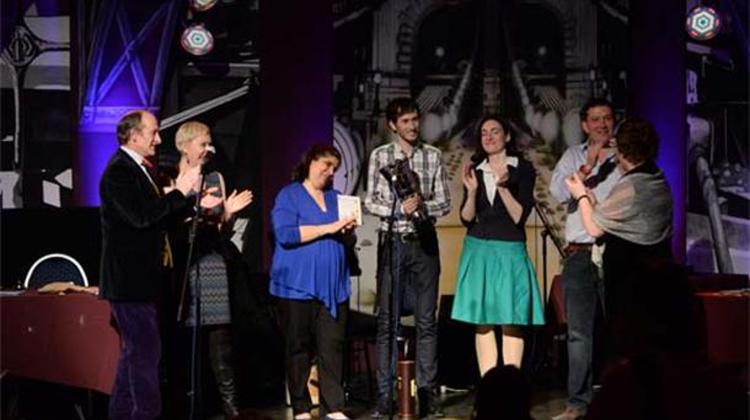 See What Happened @ 'Gift Of The Gab' Final