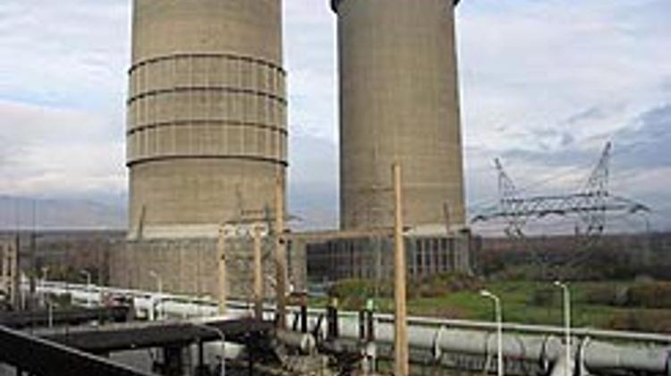 Suez Sells Stake In Hungary's Dunamenti Erőmű Power Station