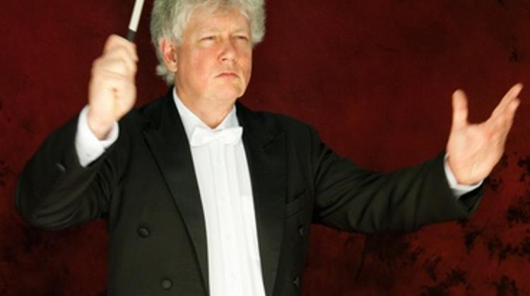 National Philharmonic Orchestra, National Concert Hall Budapest, 24 March