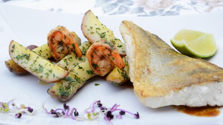 Seasonal Offer From Budai Gesztenyés Restaurant, Bordering Budapest & Budakeszi