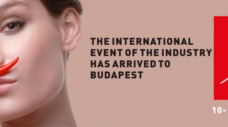 Sirha Food And Catering Show Opens In Budapest