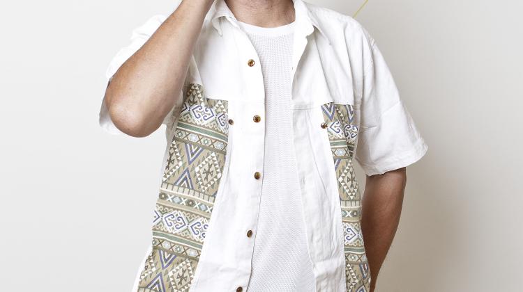 Don't Miss Next RE VERZIO Film Series In Budapest On 19 March