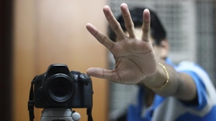 Own A Camera? Beware Hungary’s New Civil Code