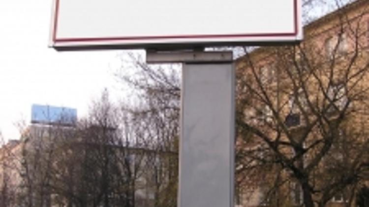 Hungary Ad Market Worth HUF 175bn In 2013