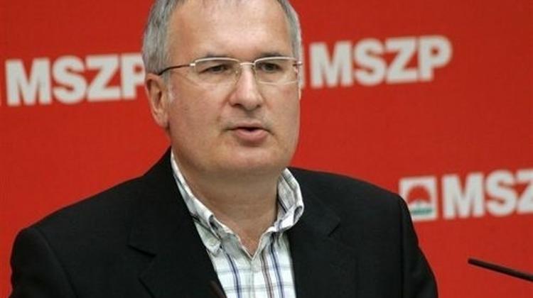 Hard To Believe Hungary’s Recently Arrested Former Socialist Acted Alone