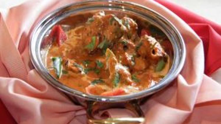 Gastro Journey To India At InterContinental Budapest, Until  30 March