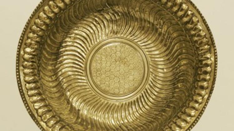 German Archaeology Institute Welcomes Recovery Of Seuso Silver In Hungary