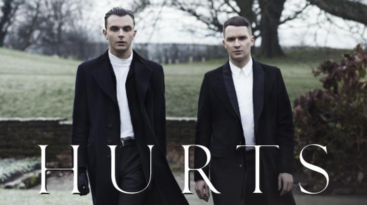 Hurts, Nero And Modestep Coming To VOLT Festival In Hungary