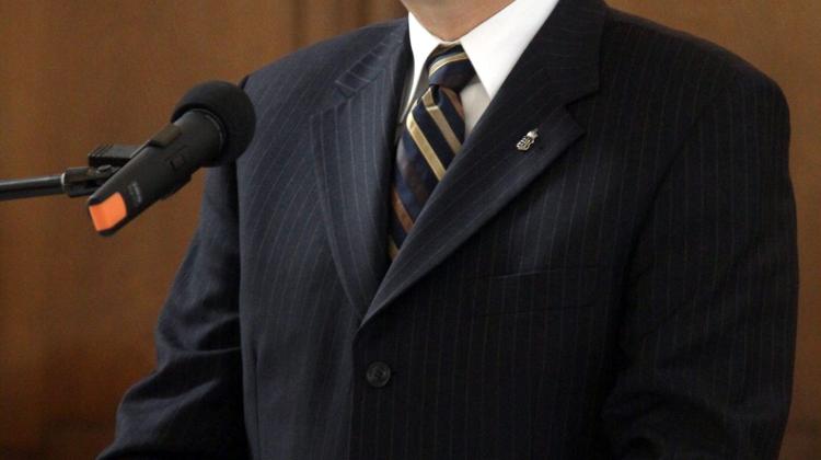 Hungary In Demographic Crisis, Says Kövér